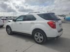 2011 Chevrolet Equinox LTZ