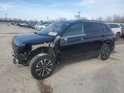 Volkswagen Vehiculos salvage en venta: 2023 Volkswagen Tiguan S