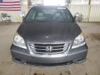 2010 Honda Odyssey EXL