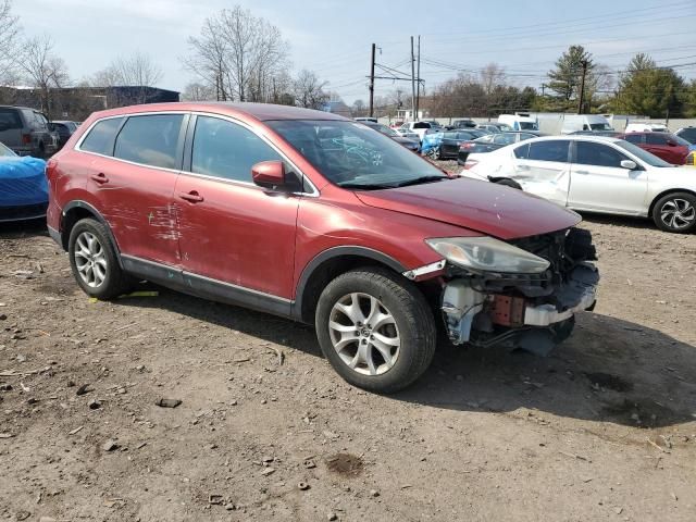 2014 Mazda CX-9 Touring