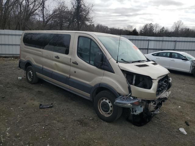 2015 Ford Transit T-350