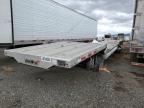 2022 Wabash Drop Deck Trailer