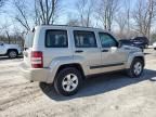 2010 Jeep Liberty Sport