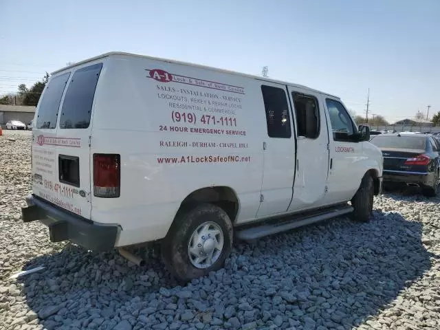 2011 Ford Econoline E250 Van