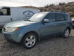 2010 Subaru Forester 2.5X Premium en venta en Reno, NV