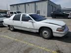 1996 Buick Roadmaster Limited