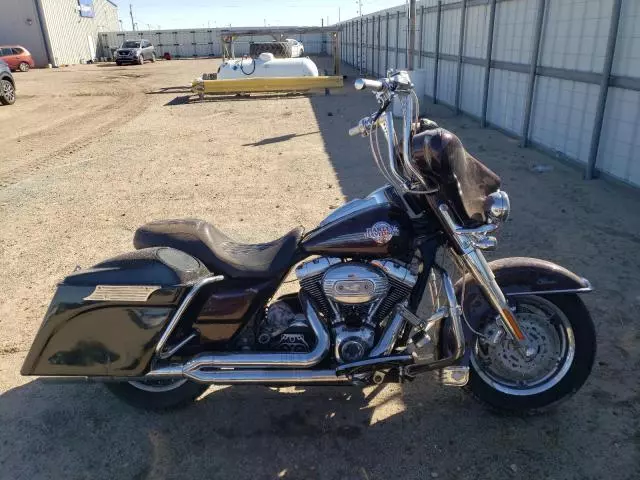 2006 Harley-Davidson Flhtcuse