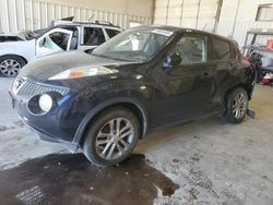 Nissan salvage cars for sale: 2011 Nissan Juke S