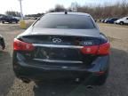 2014 Infiniti Q50 Base