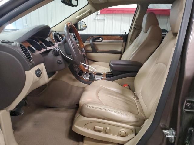 2009 Buick Enclave CXL