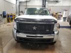 2008 Chevrolet Silverado K2500 Heavy Duty