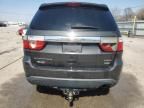 2011 Dodge Durango Crew