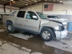 2007 Chevrolet Avalanche K1500