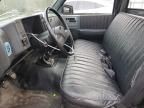 1988 Chevrolet S Truck S10