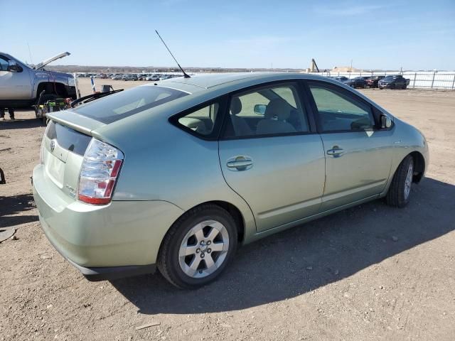 2009 Toyota Prius