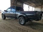 2003 Nissan Frontier Crew Cab SC