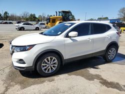 2020 Nissan Rogue Sport S en venta en Shreveport, LA