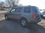 2011 Honda Pilot EXL