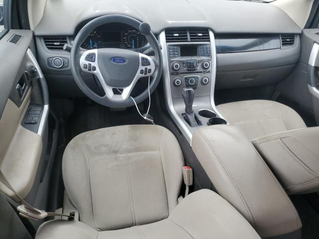 2014 Ford Edge SE