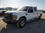 2008 Ford F350 SRW Super Duty