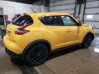 2015 Nissan Juke S