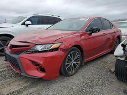 Salvage cars for sale at Conway, AR auction: 2019 Toyota Camry L