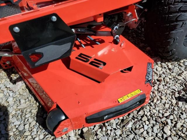 2024 Gravely Mower