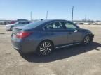 2018 Subaru Legacy Sport