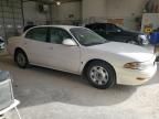 2004 Buick Lesabre Limited