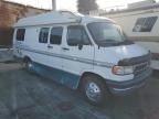 1996 Dodge RAM Van B3500