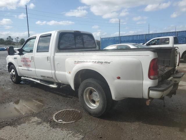 2003 Ford F350 Super Duty