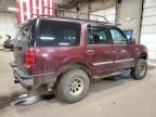 2001 Ford Expedition XLT