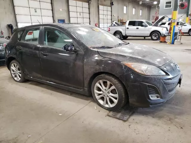 2011 Mazda 3 S