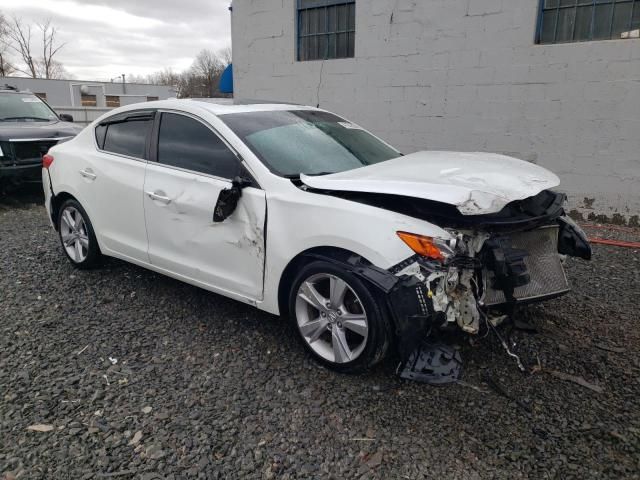 2015 Acura ILX 20 Tech