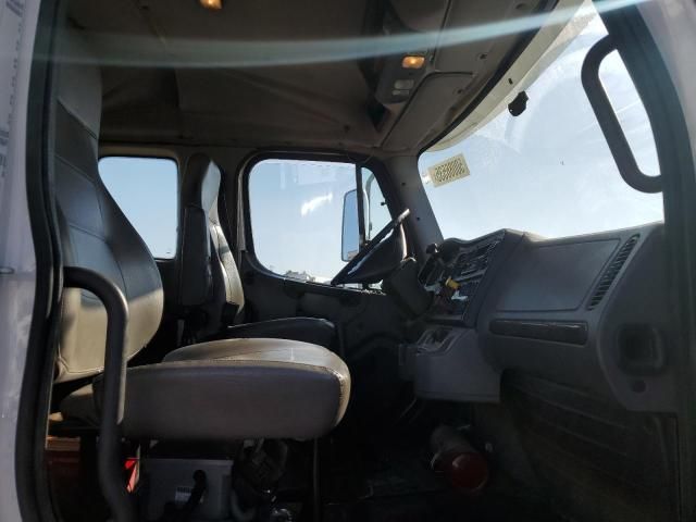 2015 Freightliner M2 106 Medium Duty