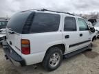 2001 Chevrolet Tahoe K1500