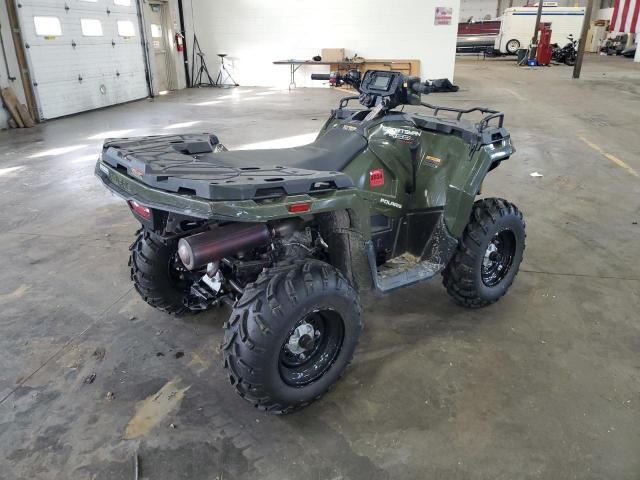 2021 Polaris Sportsman 450 H.O