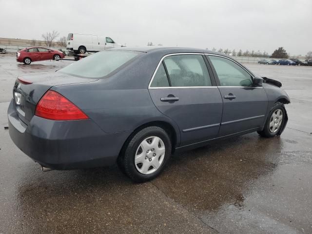 2006 Honda Accord LX