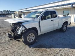 Nissan salvage cars for sale: 2023 Nissan Frontier S