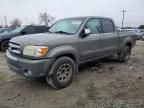 2006 Toyota Tundra Double Cab SR5