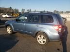 2010 Subaru Forester 2.5X Premium