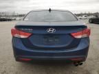 2013 Hyundai Elantra Coupe GS