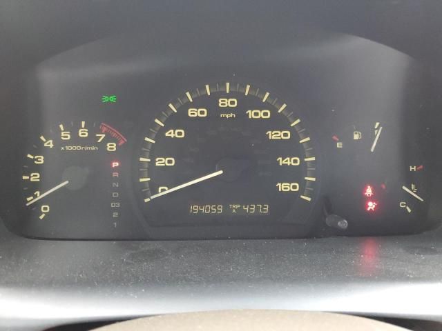 2006 Honda Accord EX