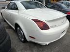 2002 Lexus SC 430