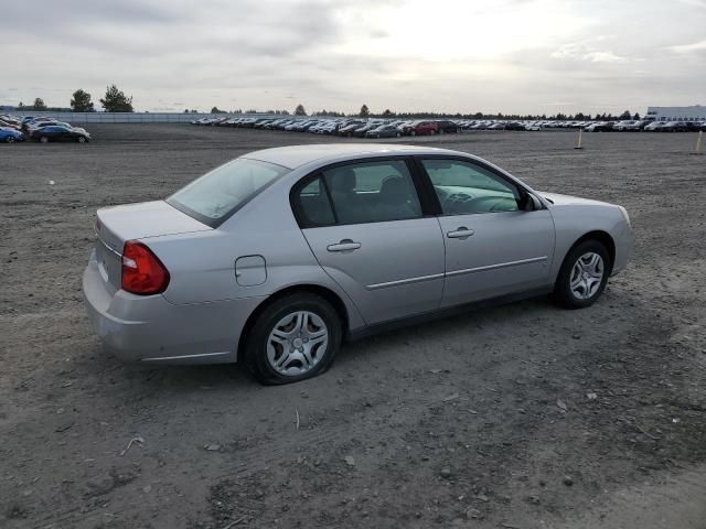 2007 Chevrolet Malibu LS