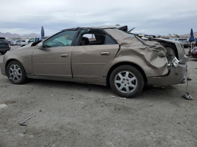 2006 Cadillac CTS