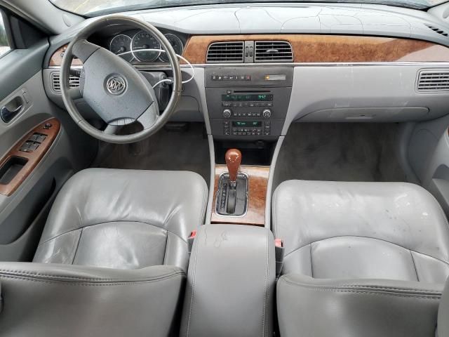 2006 Buick Lacrosse CXS