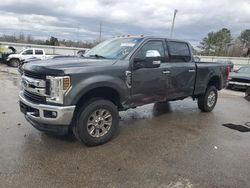 4 X 4 a la venta en subasta: 2019 Ford F250 Super Duty