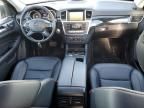 2014 Mercedes-Benz ML 350 Bluetec