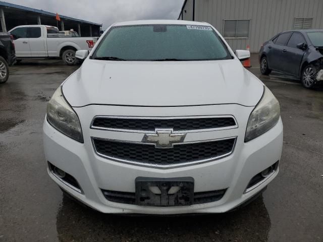 2013 Chevrolet Malibu 2LT